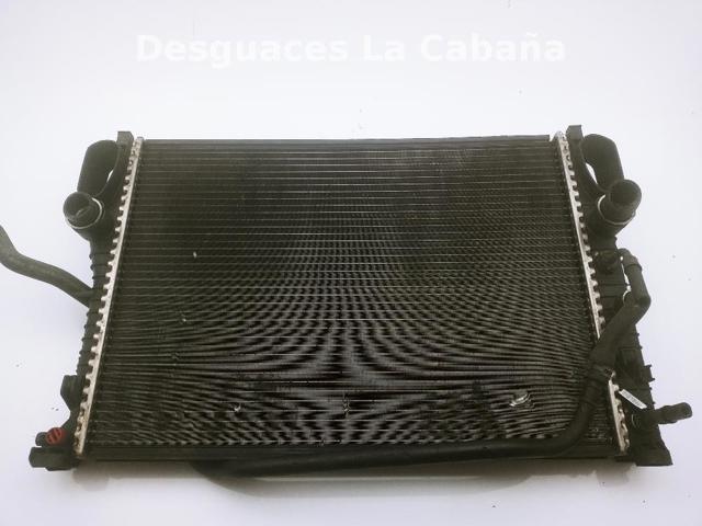2115000102 Radiador  en stock Granada