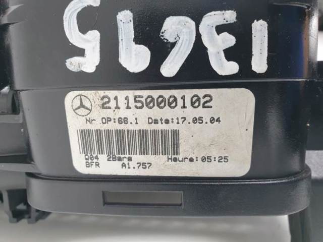 MERCEDES 2115000102 Radiador de refrigeración del motor  disponible Lugo