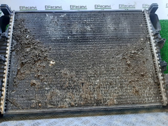 MERCEDES 2115000102 Radiador comprar Barcelona