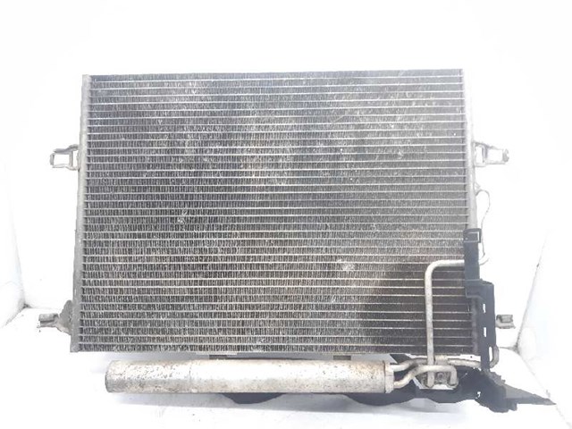 Condensador / radiador  aire acondicionado para mercedes-benz clase e e 270 cdi (211.016) om647961 2115000154