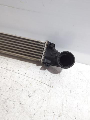 2115001102 MERCEDES Intercooler  en stock Córdoba