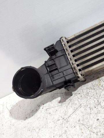 2115001102 MERCEDES Intercooler  en stock Córdoba