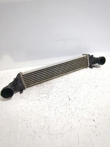 MERCEDES 2115001102 Intercooler comprar Pamplona