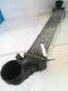 Radiador de intercooler 2115001102 MERCEDES