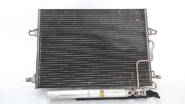 MERCEDES 2115001154 Condensador aire acondicionado  en stock Salamanca