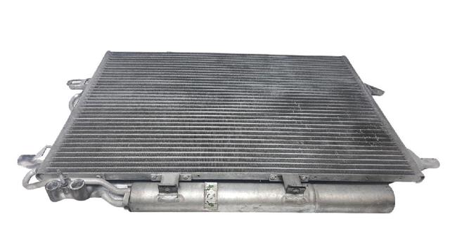 2115001154 MERCEDES Condensador aire acondicionado  en stock Gandía