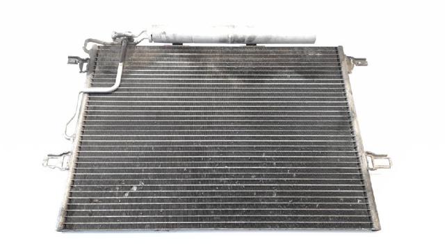 MERCEDES 2115001154 Condensador aire acondicionado comprar Pamplona
