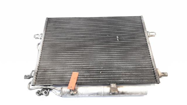 2115001154 MERCEDES Condensador aire acondicionado comprar Alcalá
