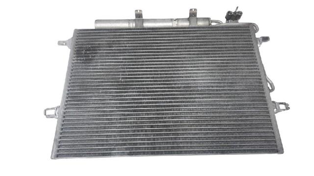2115001154 MERCEDES Condensador de aire acondicionado  comprar en Oviedo