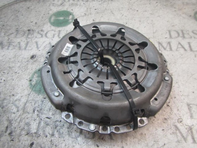 Kit de embrague para Ford Ka  (UK, FK)