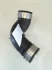 Tubo flexible de aire de sobrealimentación superior izquierdo 2115282582 MERCEDES