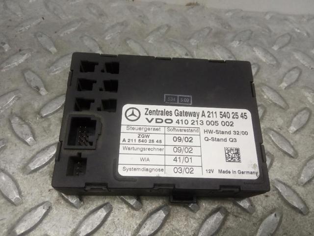 2115402545 Mercedes