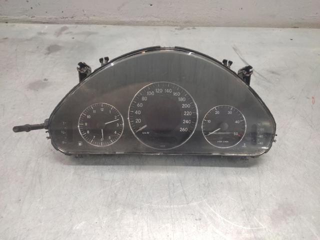 2115405611 Mercedes
