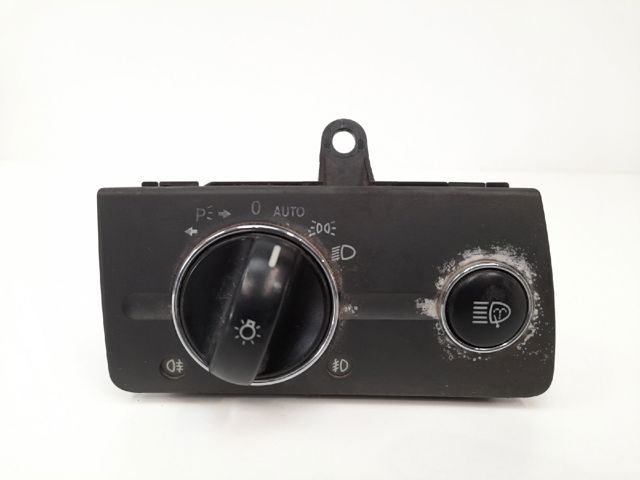 MERCEDES 2115450104 Interruptor de luces en el tablero comprar Tarragona