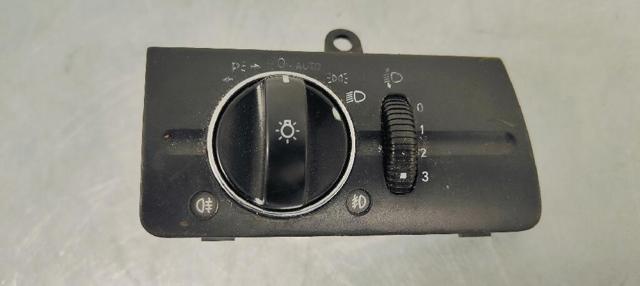 Interruptor de luces en el tablero 2115450304 MERCEDES