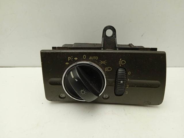 MERCEDES 2115450304 Interruptor de luces en el tablero  comprar en Albacete