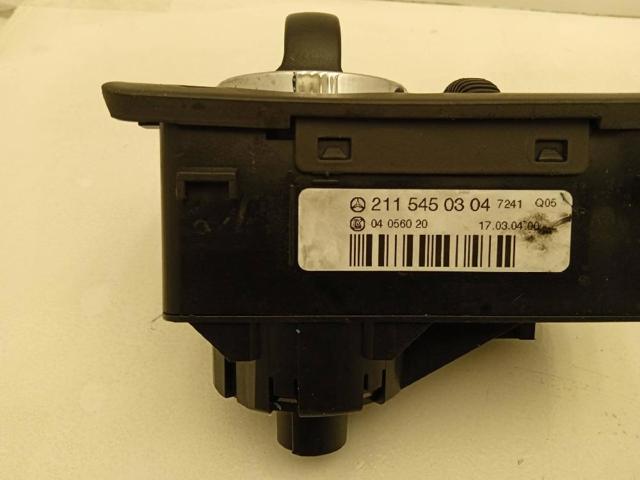 2115450304 Interruptor de luces en el tablero  en stock Castellón