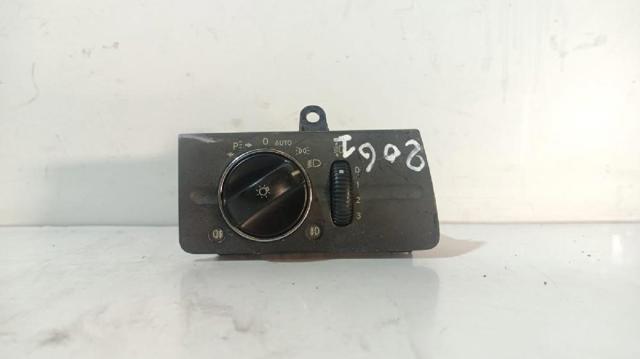 MERCEDES 2115450304 Interruptor de luces en el tablero comprar Barcelona