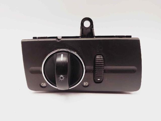 Interruptor de luces en el tablero 2115450304 MERCEDES
