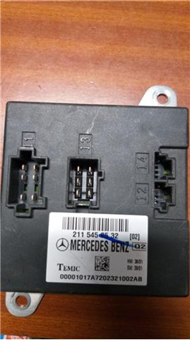 2115450532 Mercedes