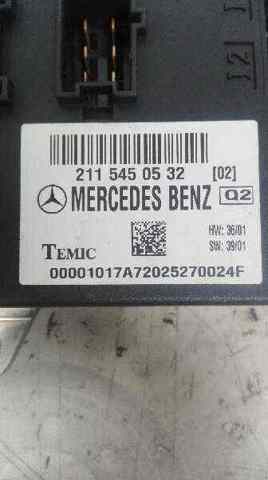2115450532 Mercedes
