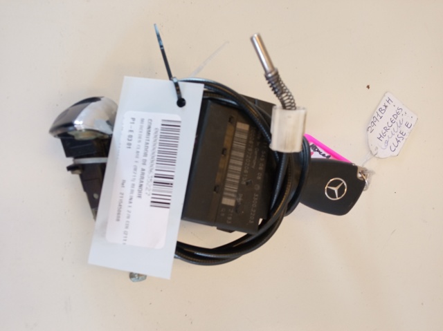2115450608 Mercedes
