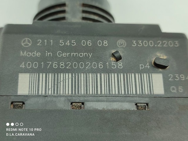 2115450608 Mercedes