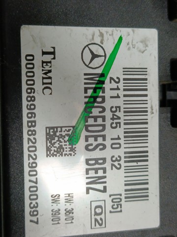 2115451032 Mercedes