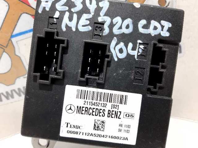 2115452132 Módulo de adquisición de señales SAM  en stock Granada