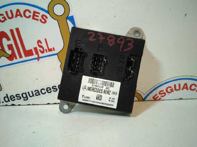 2115452132 Módulo de adquisición de señales SAM  en stock Granada