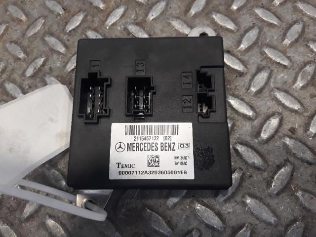 2115452132 Mercedes