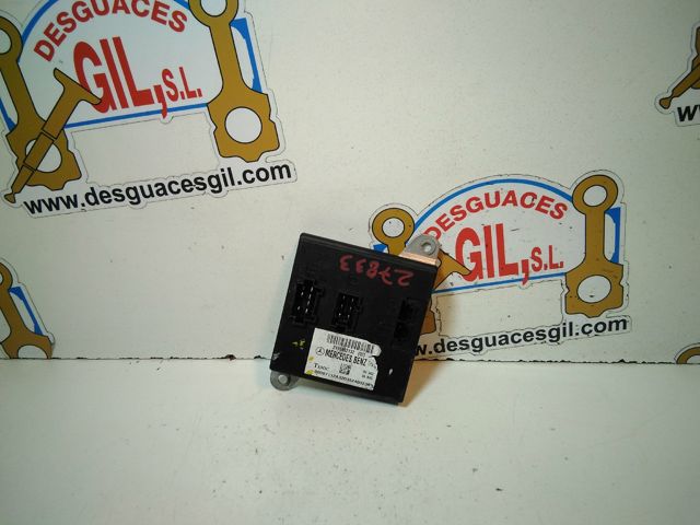 MERCEDES 2115452132 Módulo de adquisición de señales SAM  en stock Terrassa