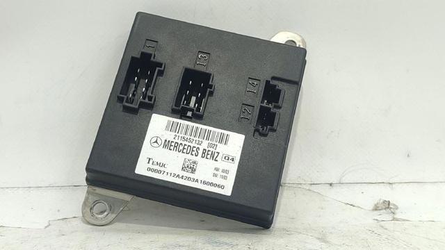 2115452132 Mercedes