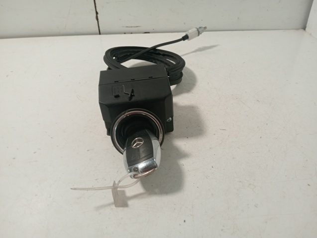 2115452308 Mercedes