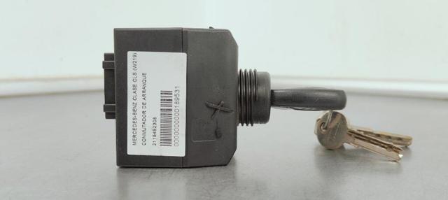 Comprar Cerradura de encendido Mercedes E  W211 a bajo precio