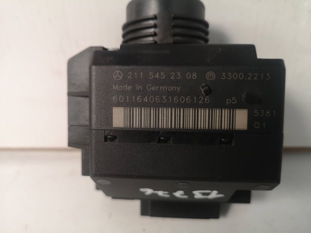 Interruptor de encendido Mercedes E  (2002-2008)