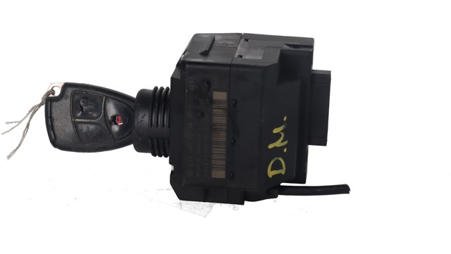 Clausor para Mercedes E  (W211)