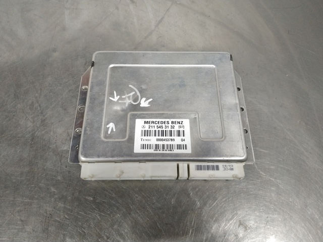 2115453132 Mercedes