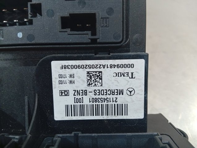 2115453801 Caja de fusibles  comprar en Zaragoza