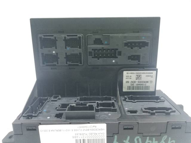 2115454401 Mercedes