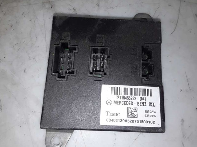 2115455232 Mercedes