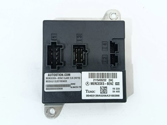 2115455232 Mercedes