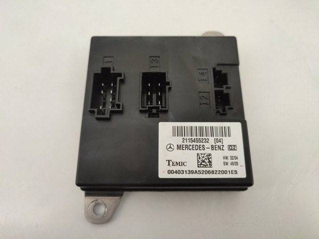 2115455232 Mercedes