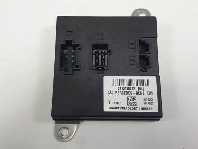 2115455232 Mercedes