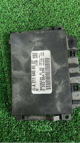 2115458932 Mercedes