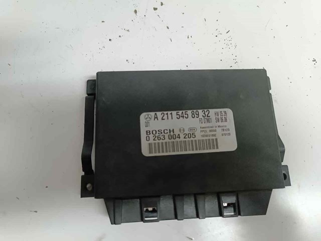 2115458932 Mercedes
