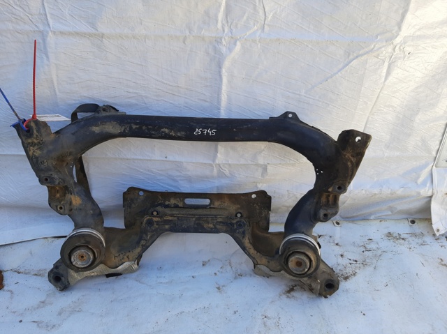 Puente delantero para Mercedes E W211