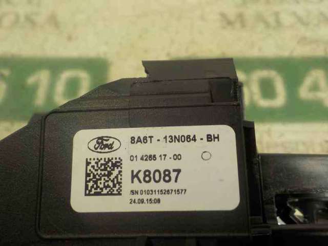 FORD 2116409 Anillo de contacto del volante  disponible Valladolid