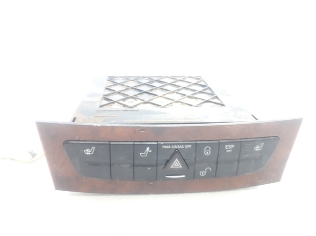 2116800552 Mercedes