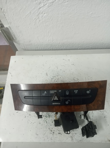 2116800552 Mercedes